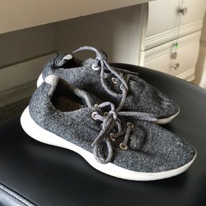 Allbirds Women’s Wool Runners 🏃🏼‍♀️